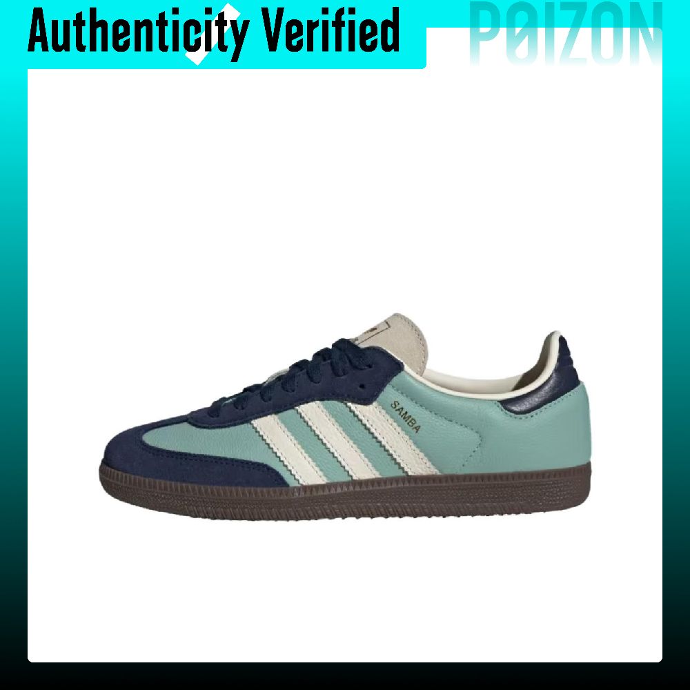 Adidas Shoes Samba - Adidas Originals SAMBA OG, lage sneakers