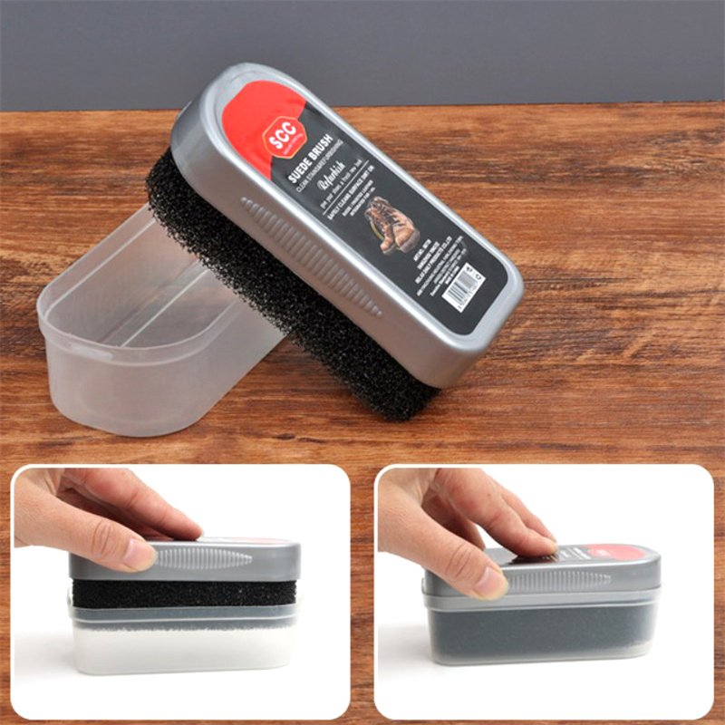 Sneaker Cleaner - Reinigingsborstels voor sneakers voor suède sportschoenen