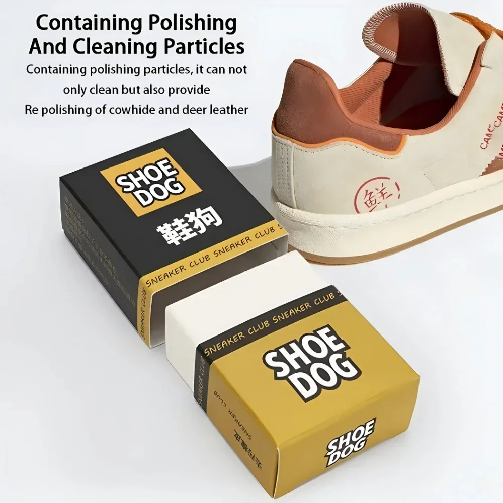 Sneaker Care Spray - Draagbare schoenreiniger, schoenpoets, waterdichte reiniging, voor
