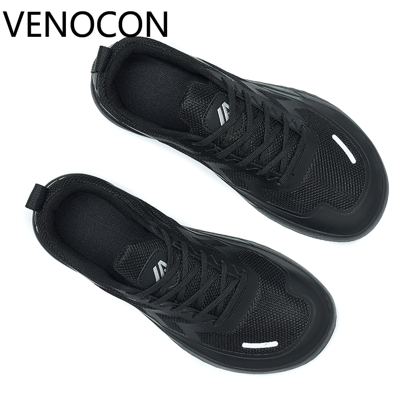 Sneaker Box - VENOCON Knitwear Barefoot Man Sneakers met