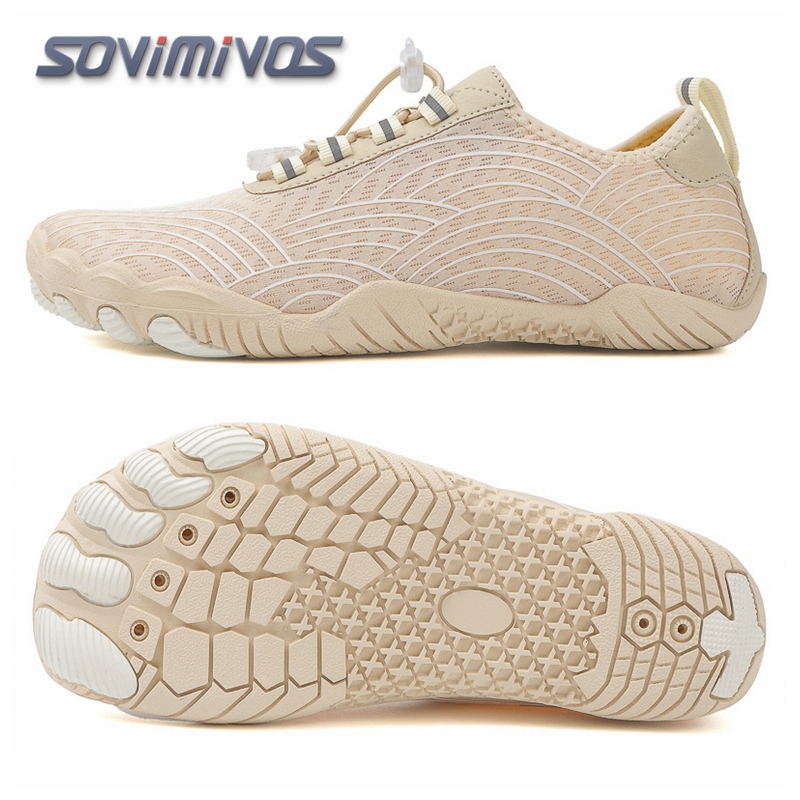 Barefoot waterschoenen voor da - Sneaker Box recensie en prijs
