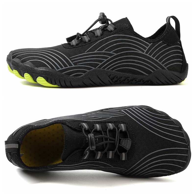 Barefoot waterschoenen voor da - Sneaker Box recensie en prijs