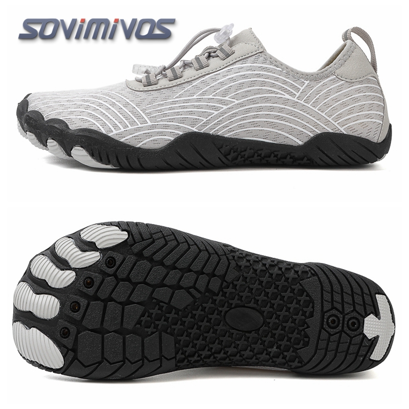 Barefoot waterschoenen voor da - Sneaker Box recensie en prijs