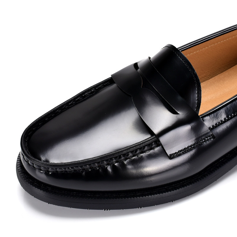 Heren All-Day Comfort Penny Lo - Leather Shoe Polish recensie en prijs