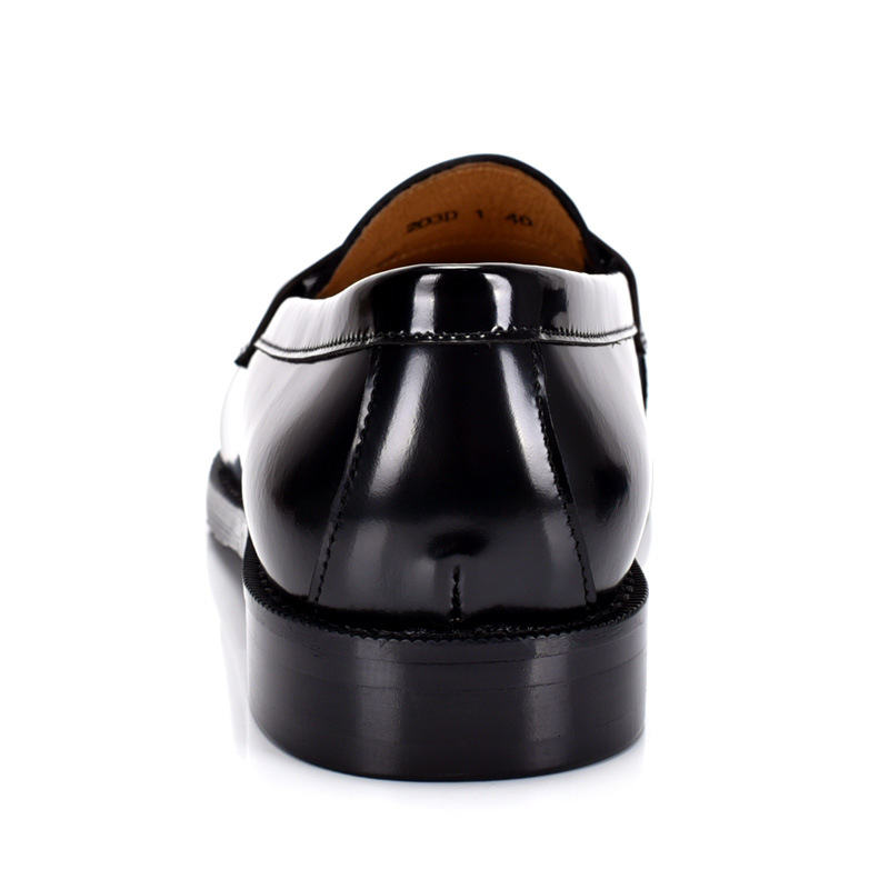 Heren All-Day Comfort Penny Lo - Leather Shoe Polish recensie en prijs