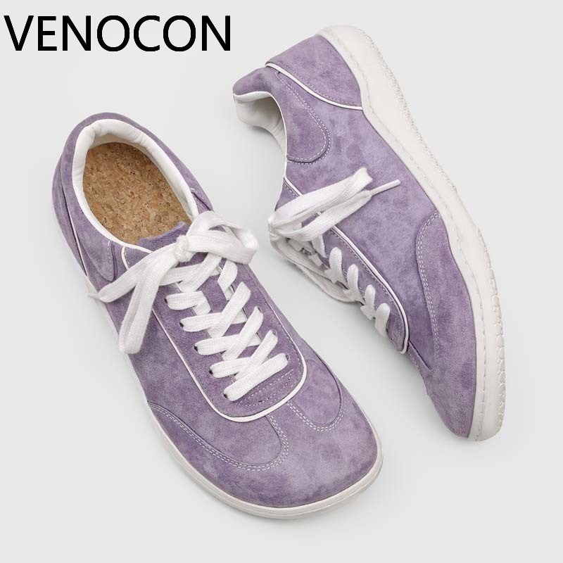VENOCON Heren/Dames Barefoot W - Sneaker Box recensie en prijs