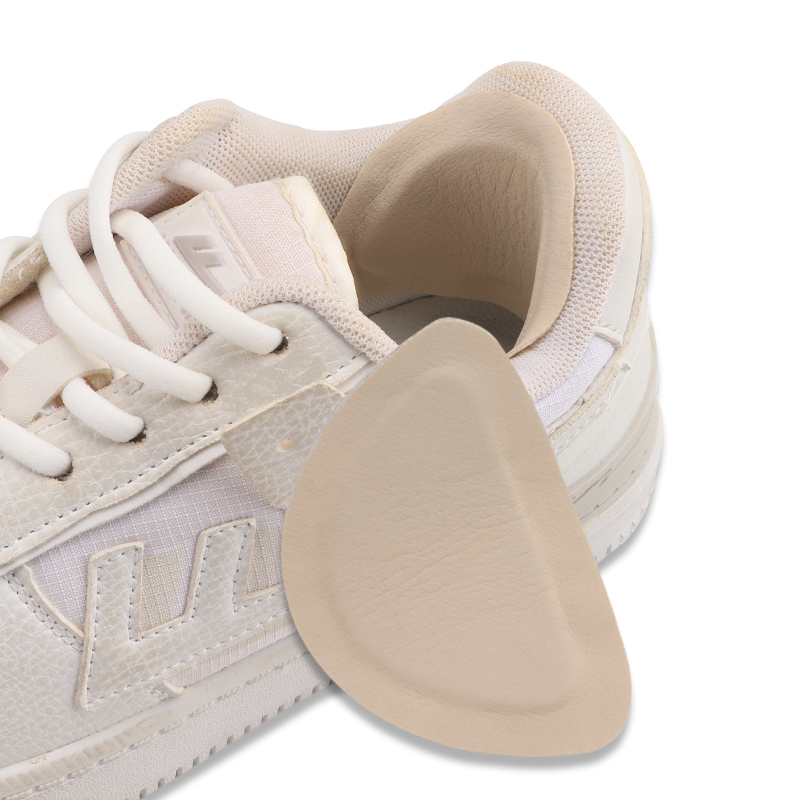 Sportschoenen Patches Leer Sch - Sneaker Protector recensie en prijs