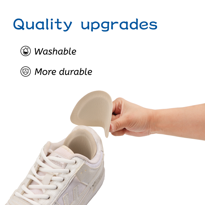 Sportschoenen Patches Leer Sch - Sneaker Protector recensie en prijs