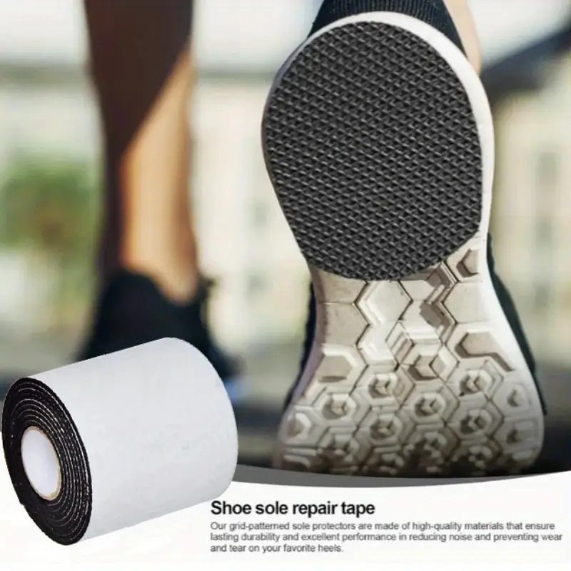 YITAPE Zelfklevende schoenzool - Sneaker Protector recensie en prijs