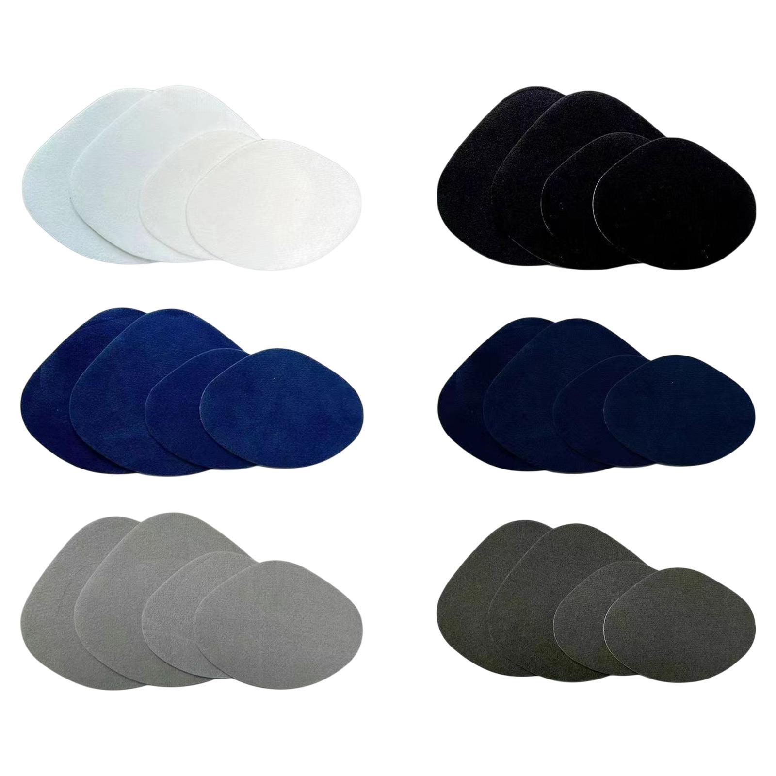 Zachte fluwelen hakreparatieki - Sneaker Protector recensie en prijs