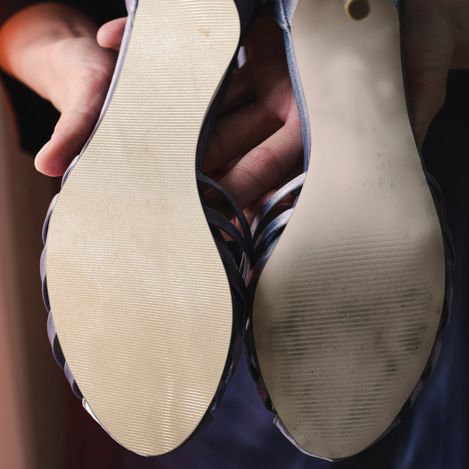 1 rol transparante zoolfolie,  - Sneaker Protector recensie en prijs