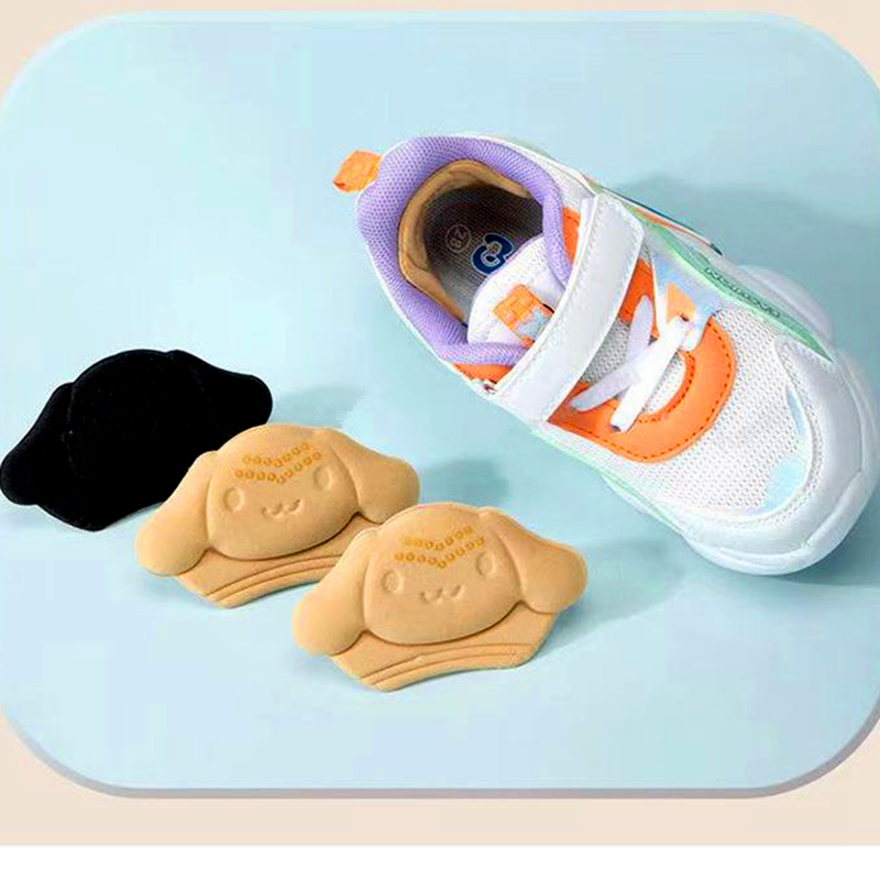 Nieuwe Comfort Hakken Stickers - Sneaker Protector recensie en prijs