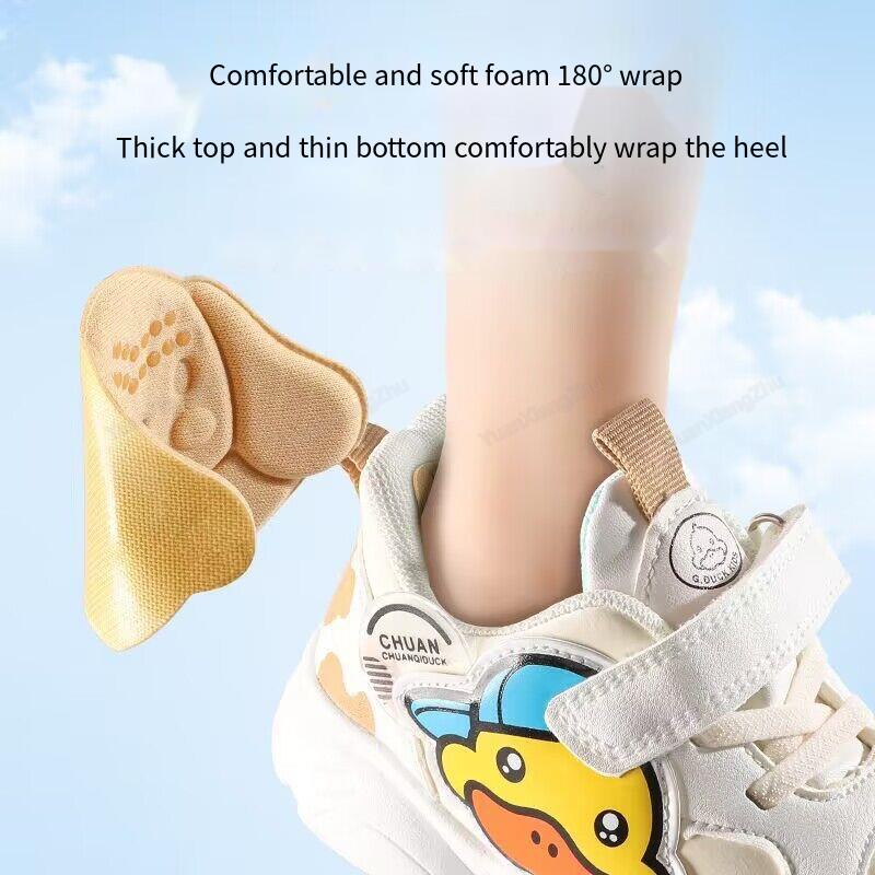 Nieuwe Comfort Hakken Stickers - Sneaker Protector recensie en prijs