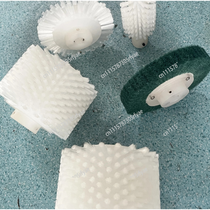 Commerciële schoenwasmachine b - Shoe Cleaning Brush recensie en prijs