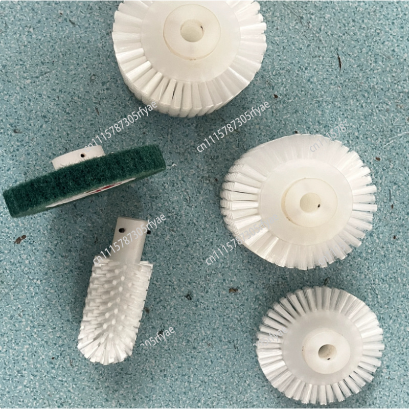 Commerciële schoenwasmachine b - Shoe Cleaning Brush recensie en prijs