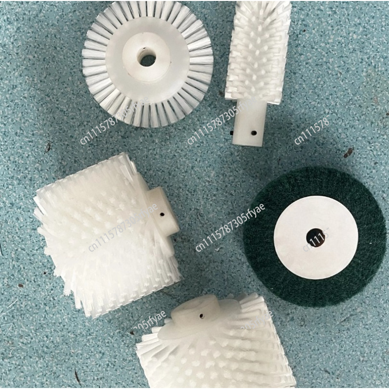Commerciële schoenwasmachine b - Shoe Cleaning Brush recensie en prijs