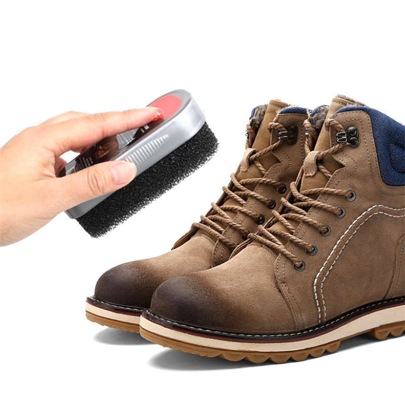 Reinigingsborstels voor sneake - Sneaker Cleaner recensie en prijs
