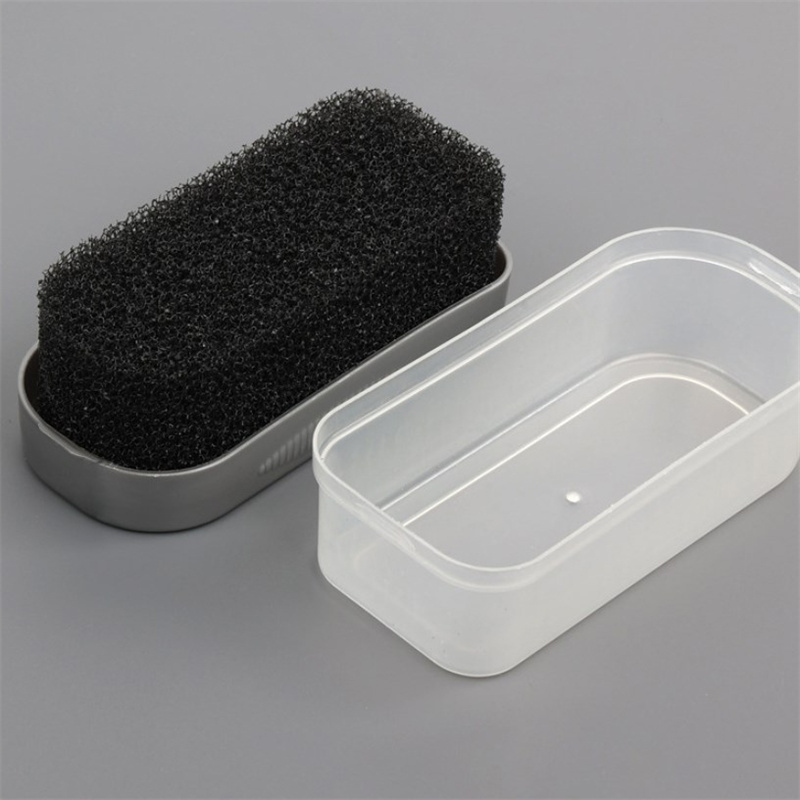 Reinigingsborstels voor sneake - Sneaker Cleaner recensie en prijs