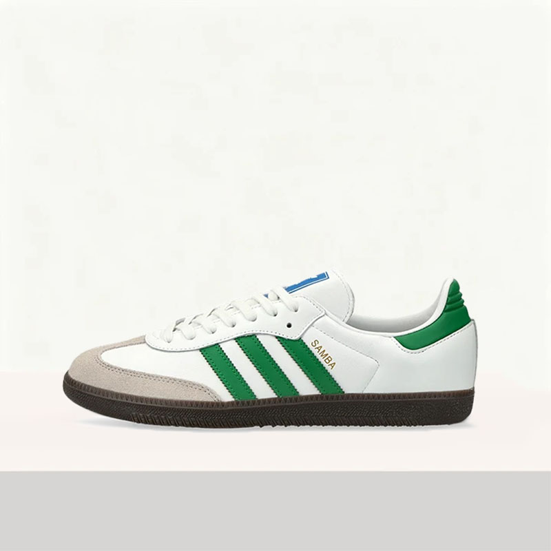 Adidas SAMBA OG: antislip, sti - Adidas Shoes Samba recensie en prijs