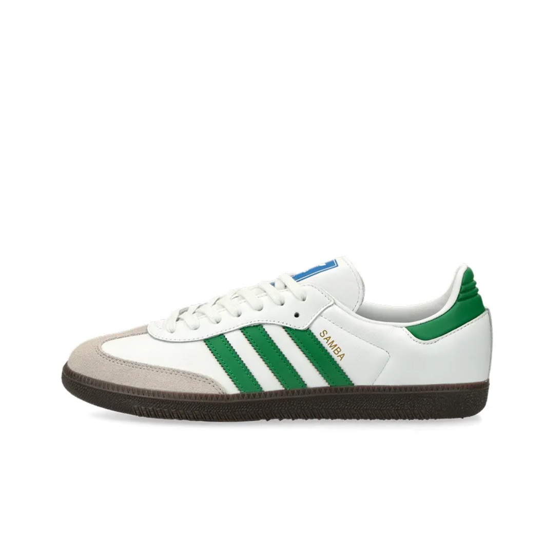 Adidas SAMBA OG: antislip, sti - Adidas Shoes Samba recensie en prijs