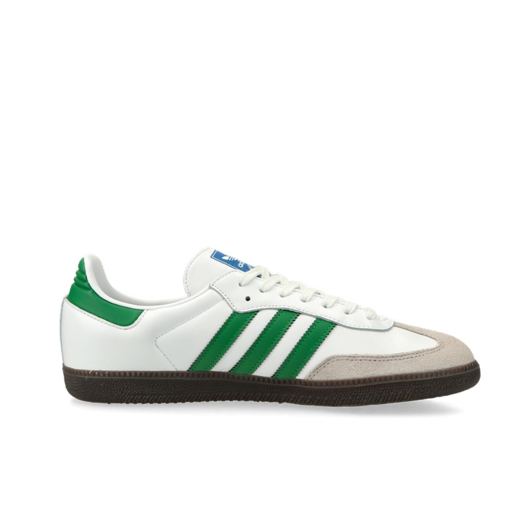 Adidas SAMBA OG: antislip, sti - Adidas Shoes Samba recensie en prijs