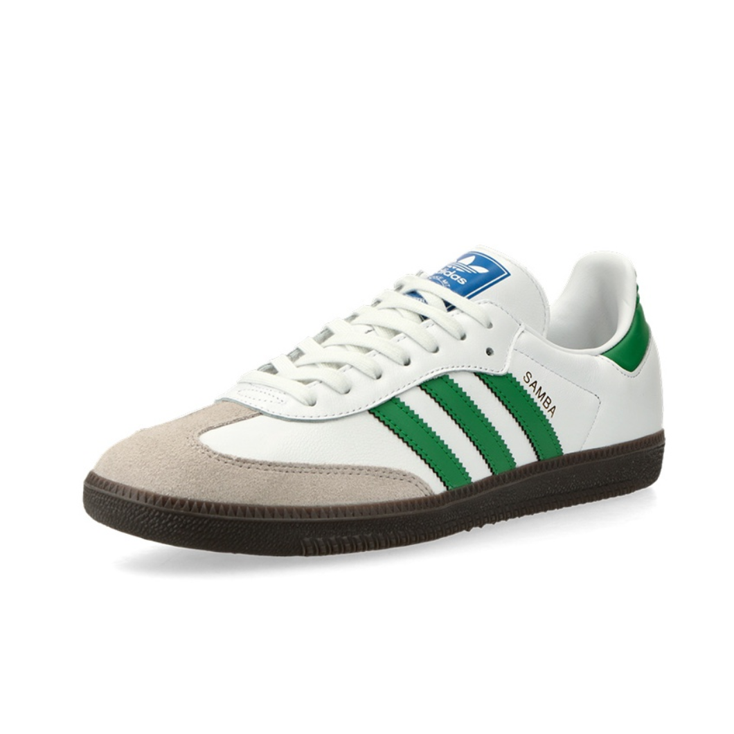 Adidas SAMBA OG: antislip, sti - Adidas Shoes Samba recensie en prijs