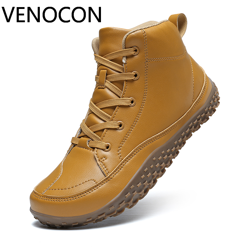 VENOCON Op blote voeten minima - Sneaker Box recensie en prijs