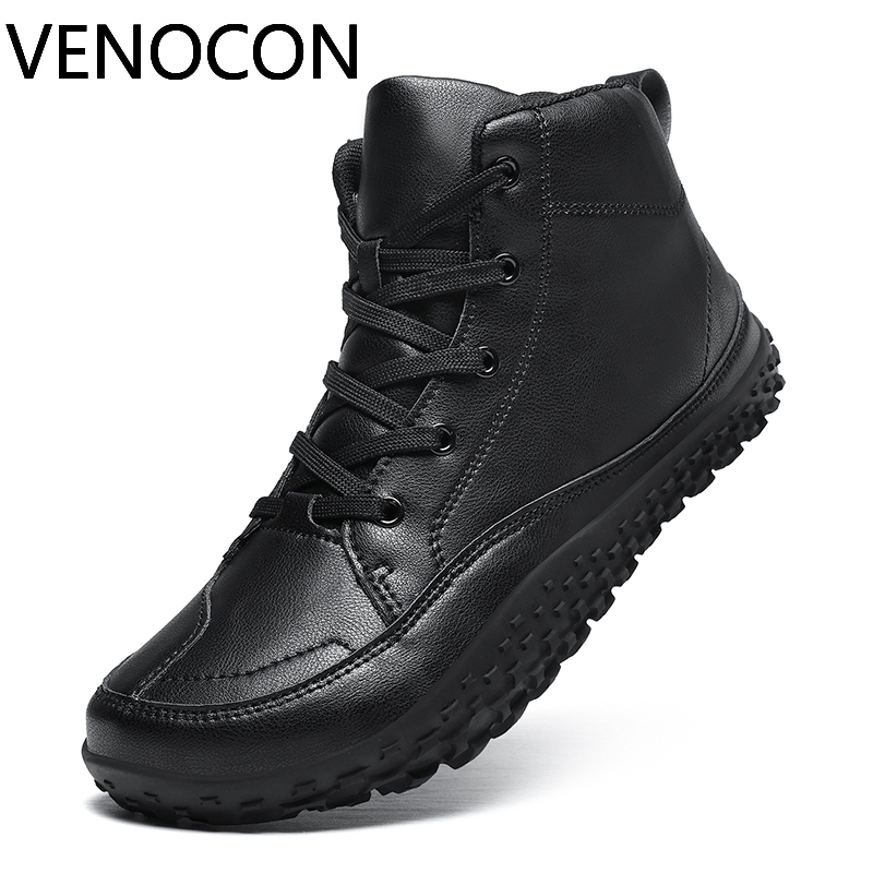 VENOCON Op blote voeten minima - Sneaker Box recensie en prijs