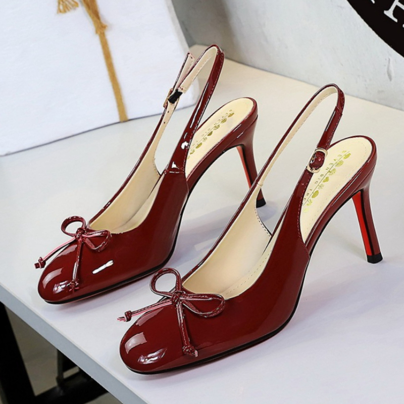 2026 Zomer Sexy Hoge Hakken Da - Shoe Tree recensie en prijs