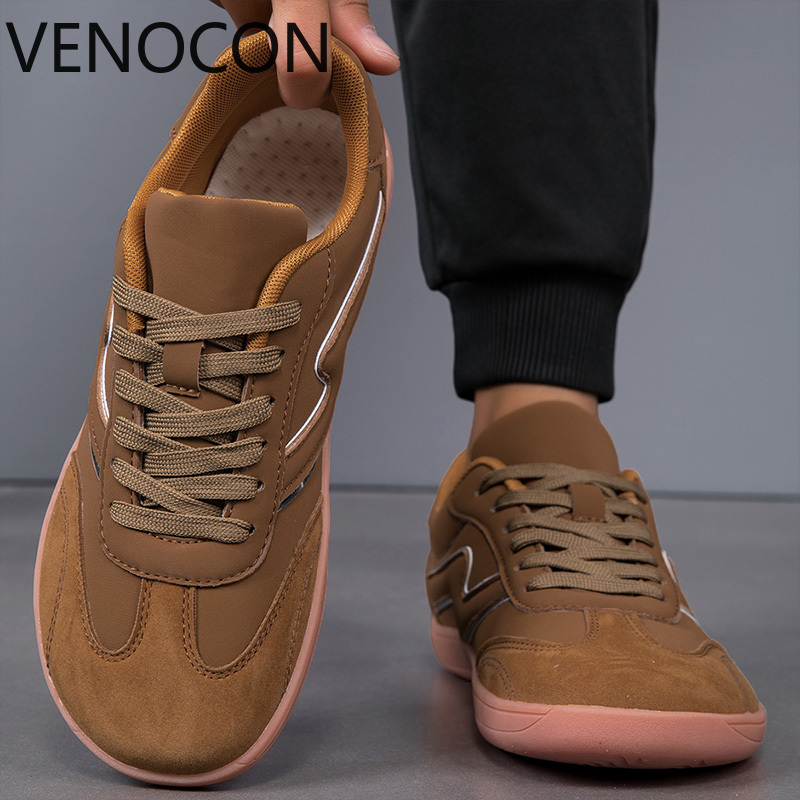 VENOCON mannen Brede Bal Extra - Sneaker Box recensie en prijs