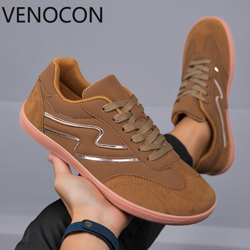 VENOCON mannen Brede Bal Extra - Sneaker Box recensie en prijs