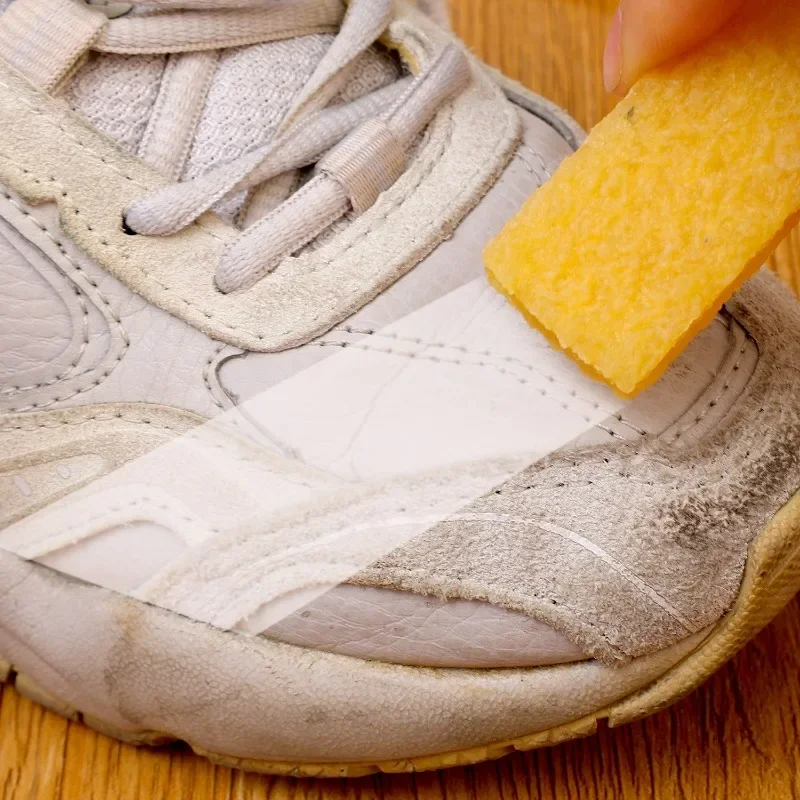1/3/5 Stuks Natuurlijke Schoen - Shoe Cleaning Brush recensie en prijs
