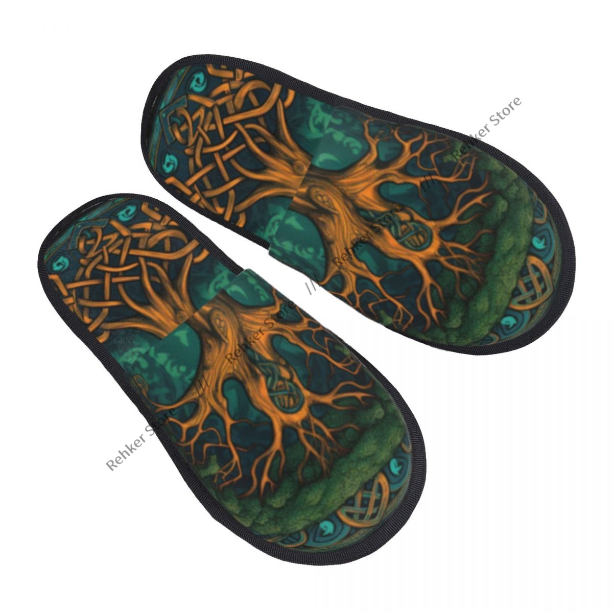 Celtische boom van leven en do - Shoe Tree recensie en prijs