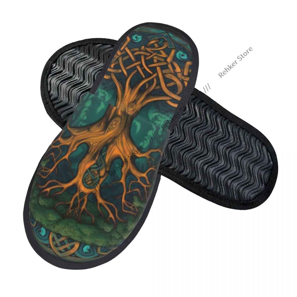 Celtische boom van leven en do - Shoe Tree recensie en prijs