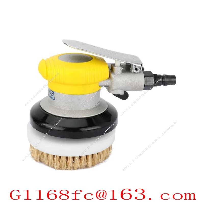 35s Pneumatische Borstelreinig - Shoe Cleaning Brush recensie en prijs