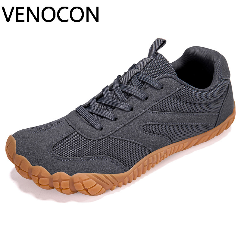 VENOCON Barefoot-vriendelijke  - Sneaker Box recensie en prijs