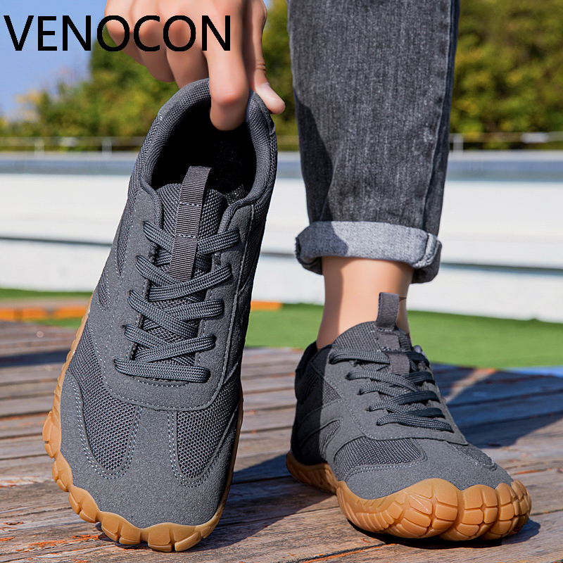 VENOCON Barefoot-vriendelijke  - Sneaker Box recensie en prijs