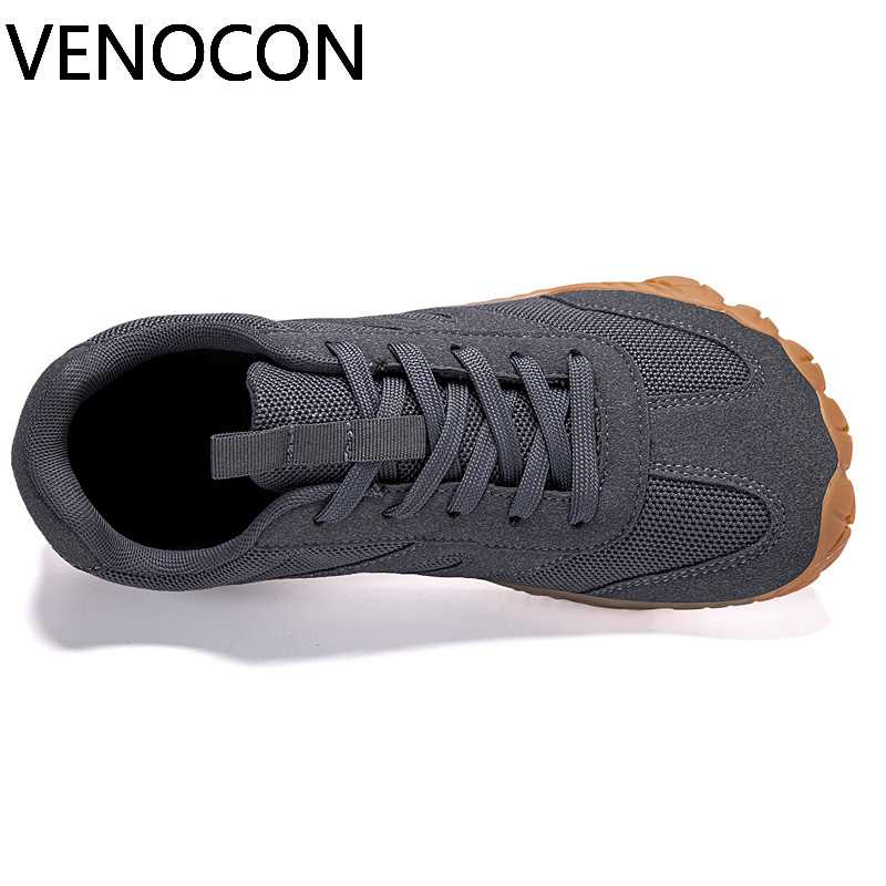VENOCON Barefoot-vriendelijke  - Sneaker Box recensie en prijs