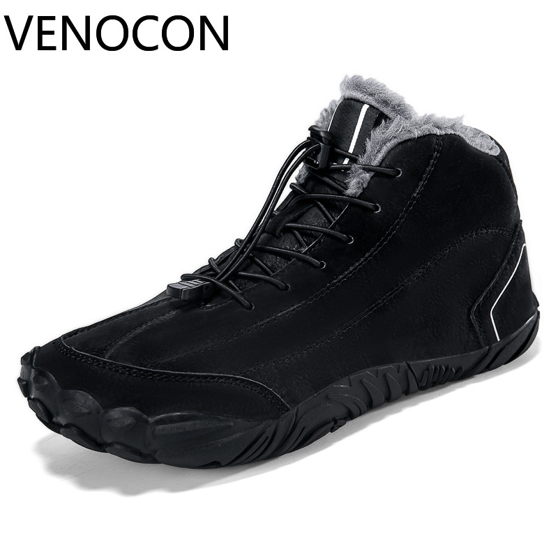 VENOCON Barefoot Wide Nose Toe - Sneaker Box recensie en prijs