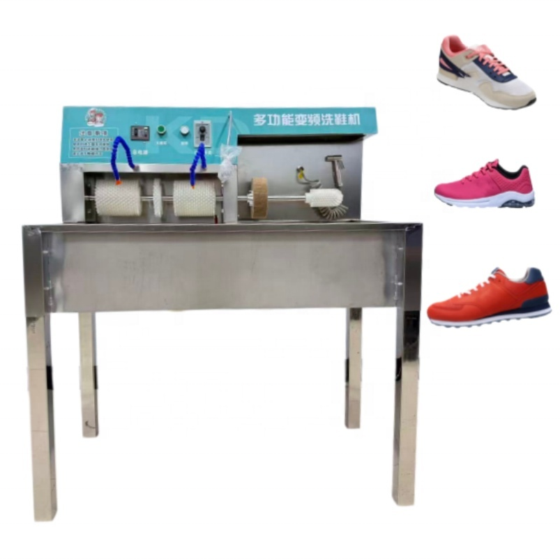 Fabrieksleverancier Commerciël - Shoe Cleaning Brush recensie en prijs