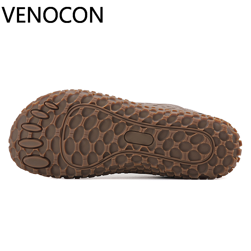 VENOCON Minimalistisch op blot - Sneaker Box recensie en prijs