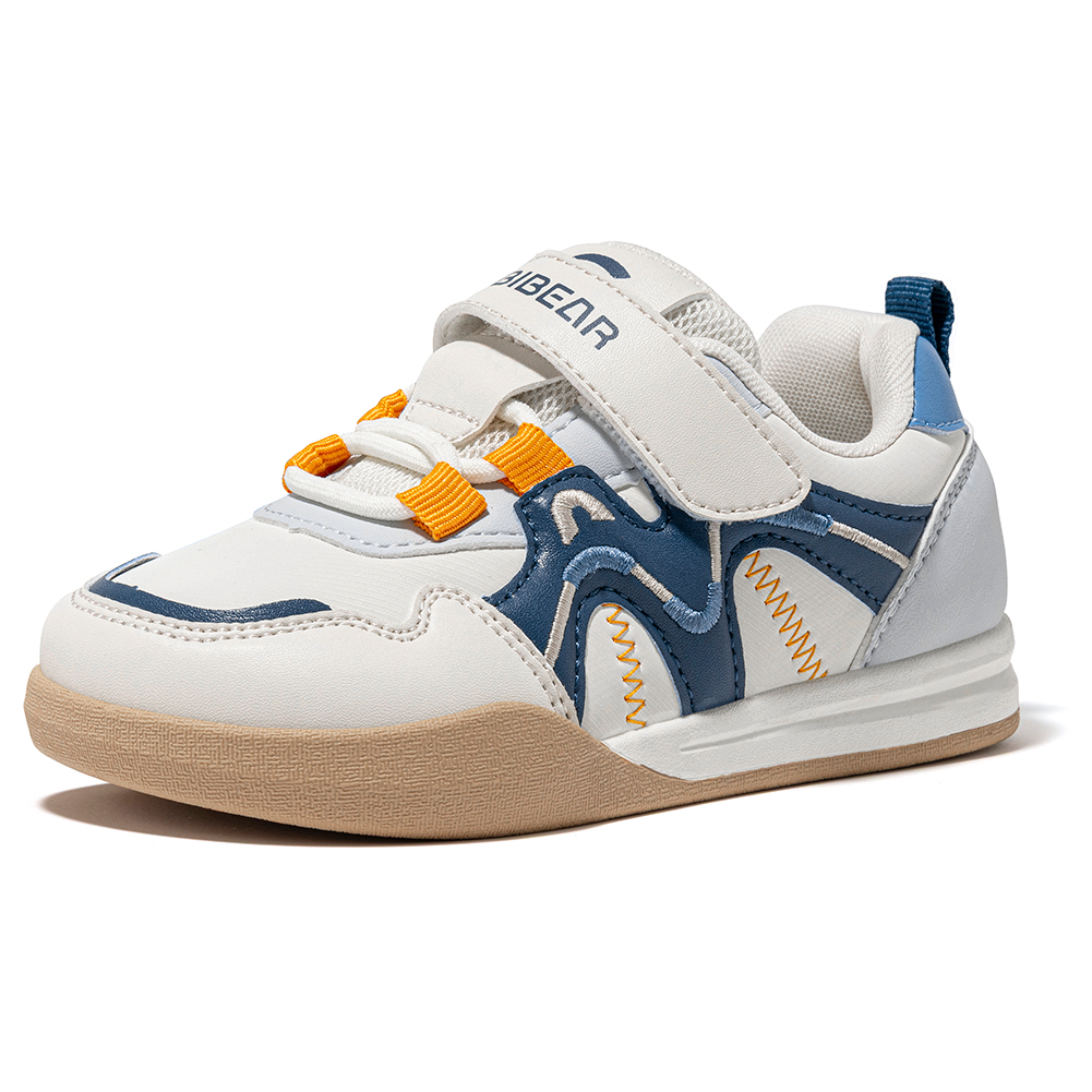 HOBIBEAR Kinderschoenen met br - Sneaker Box recensie en prijs
