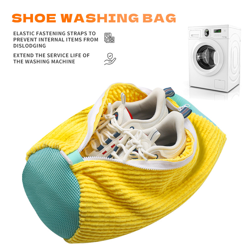 Waszak voor schoenen, geschikt - Sneaker Cleaner recensie en prijs